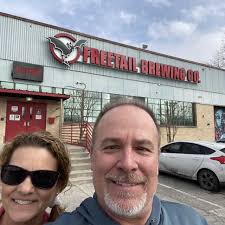 Barrel Aged Space Eyed Cowboy