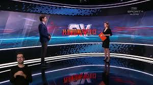 Lider oglądalności wśród kanałów sportowych w polsce. Sportowy Wieczor Zlowione W Sieci Bartomeu Odszedl Z Barcelony Wygrana Polskich Pilkarek Skok Do Wody Z 40 Metrow Wideo Sport Tvp Pl