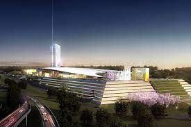 Последние твиты от mgm national harbor (@mgmnatlharbor). Here S Who Will Be Running The Show At Mgm National Harbor Casino Eater Dc