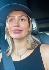 Telling my husband I want an upper bleph for my birthday 🤣 #millenial...