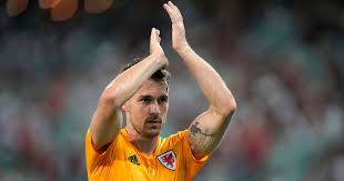 Posted on 8 june 2020, 14:53. Aaron Ramsey Spoke About His Future Amid Aston Villa Links Todayuknews