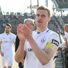 Alles rund um die begegnung finden sie hier. Oliver Husing Wechselt Von Hansa Rostock Zum 1 Fc Heidenheim Ex Werder Bremen Profi Kommt Traum Von Bundesliga Naher News