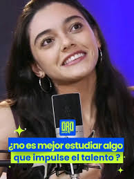 Nicole Sanchez Accepting