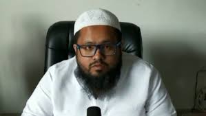 In july 2016, this ministry of bifurcated into the ministry of communications and ministry of electronics and information technology. Badruddin Ajmal S Son Says Men With Beard Cap Lungi Will Form Govt In Assam