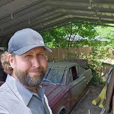 Restoring old Dumont TV from 1949