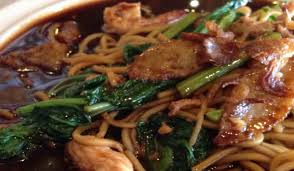 Resepi mee ini agak popular, samaada di kedai makan, mahupun dirumah. Resepi Mee Hailam Paling Sedap Seantero Dunia