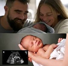 Jason kelce's little girls ❤️