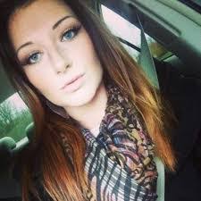 Erin Williamson's Instagram, Twitter & Facebook