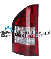 Maybe you would like to learn more about one of these? Feu Arriere Mercedes Benz A0008207664 A 000 820 76 64 0008207664 Pour Bus Mercedes Benz Conecto Intouro Euro 6 A Vendre Pologne Krakow Ed24465