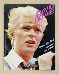 David Bowie. Out of the Cool. David Bowie, Peter Goddard, Philip Kamin