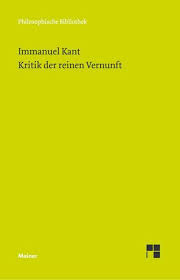 Das buch beginnt mit abhandlungen zu den themen analytik und dialektik der praktischen vernunft und einer kurzen. Kritik Der Reinen Vernunft Von Immanuel Kant Ebook Thalia
