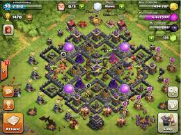 How to play clash of clans on pc using noxplayer. Clash Of Clans For Pc Windows 7 8 8 1 Xp Free Download Android Legend