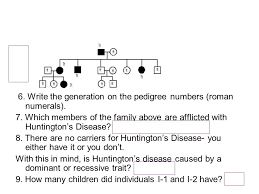 Sickle cell anemia worksheet answers | free printables worksheet #400305. Warm Up Copy The Notebook Info Into Your Notebook Table Of Contents March 19 Th 7 L 2 2 Pedigree Notes March 19 Th 7 L 2 2 Pedigree How Do Pedigrees Help Ppt Download