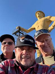 Who is interested in doing a bike review?