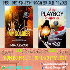 Jun 16, 2021 · sedangkan grup taliban merujuk pada penyidik novel baswedan yang disokong wadah pegawai kpk. Novel Melayu Bn Bandar Seri Begawan Brunei Book Series Facebook