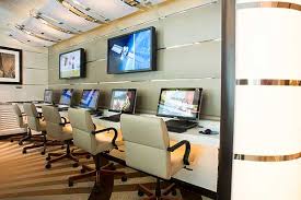 5 setting up the hardware and software. Cyber Cafe Management System Free Student Projects