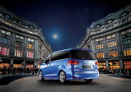 The maxus g10 is the second car under the maxus brand following the maxus v80 van. Weststar Maxus To Absorb 6 Gst With Immediate Effect For All Variants News And Reviews On Malaysian Cars Motorcycles And Automotive Lifestyle