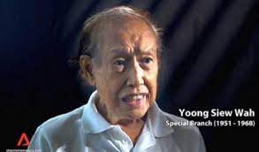 S m wong & lim. Do You Believe In God Asks Former Isd Director The Online Citizen Asia