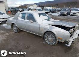 Image result for White 1985 Chrysler