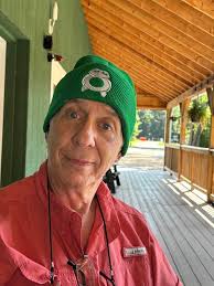 I started Amtgard at the UH park