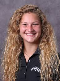 2015-16 Women's Golf Roster