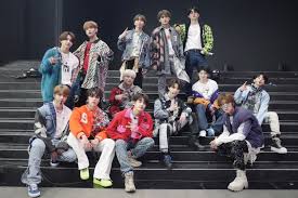 The group is under pledis entertainment. Seventeen Tests Negative For Covid 19 After Failing To Perform At 2020 Kbs Song Festival Kpopstarz