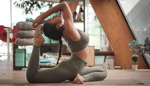 Very welcoming and peaceful environment. 8 Chicago Yoga Classes To Get You Through The Rest Of Winter Secret Chicago