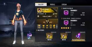 Users needing assistance will need to contact the respective team assigned to their region and may refer to the list below Crx Pahadi S Free Fire Id Stats K D Ratio And More Technocodex