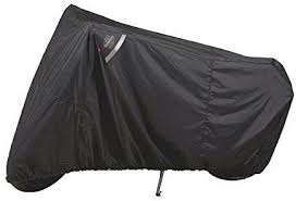 Amazon Com Dowco Guardian 50124 00 Weatherall Plus Indoor Outdoor Waterproof Motorcycle Cover Black Sportbike Autom Bike Cover Motorcycle Cover Sport Bikes