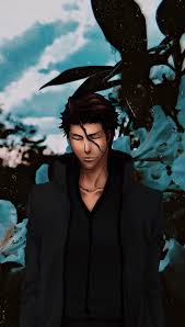 Only the best hd background pictures. Aizen Wallpaper Enjoy Bleach