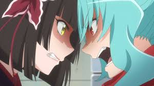 If none of them are working, then please report it. Tsuki Ga Michibiku Isekai Douchuu Anime Tv 2021 Now