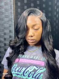 Achieve Flawless Closure Sew-Ins with BHK Bundless Styles