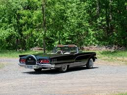 Image result for Meadowvale Green 1960 Thunderbird