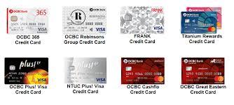 Ocbc 365 credit card, i've gotten this card, supposed to be an unboxing. Ocbc Credit Card Application
