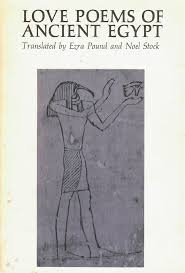 Maybe you would like to learn more about one of these? New Directions Publishing Love Poems Of Ancient Egypt