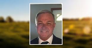 Michael James Shewan Lawson Obituary October 1, 2019