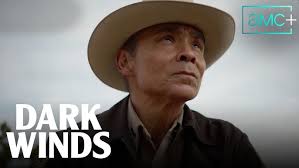 Dark Winds is 'Better Than Ever'