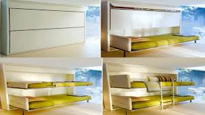 Whether you live in a small space or not, you have to admit this set of bunk beds is ingenious. Space Saving Beds You Ll Love In 2021 Visualhunt