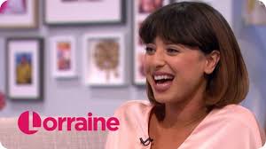 Foxes And Lorraine Bond Over Their Love For Craig David