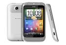 Htc s wildfire