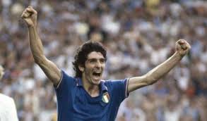 Paolo rossi, pablito, l'eroe del mundial del 1982, è morto all'età di 64 anni per un male incurabile. Versuch Eines Nachrufs Auf Torjagerlegende Rossi Metzger Live