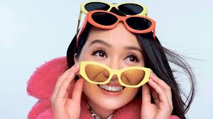 BAZAAR Power List 2023: Sarah Peng