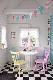 Decorating Inside Of Playhouse Saferbrowser Yahoo Image Search Results Playhouse Interior Kids Cubby Houses Playhouse Decor