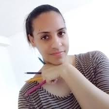 Meet Christine Browne Christine Browne Art, a Visual Arts Extraordinaire  who attended the St. Mary's Roman Catholic Primary School. She moved to  Hackney, London, England at the age of 10, where she