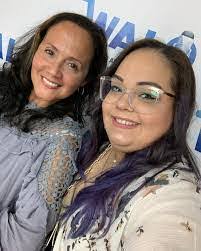 Wanda Foulks's Instagram, Twitter & Facebook