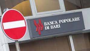 Was an italian saving bank based in pescara, abruzzo region.there were 13 branches of the bank outside the province of pescara in abruzzo and marche regions, out of 48 total. Savings Betrayed The Court Ruling Popolare Di Bari Repay The Small Shareholder Breaking Latest News