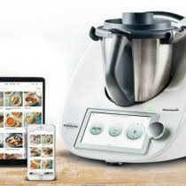 Thermomix Tm6 Review My San Francisco Kitchen In 2020 Thermomix Sous Vide Cooking Inspiration