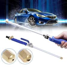 Your pressure washer hose is constantly under attack: Pin On Products