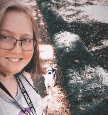 Ruby Bryan, Senior Violin Recital April 11 at 3:00