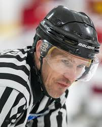 WSHL 2019 Showcase Officials